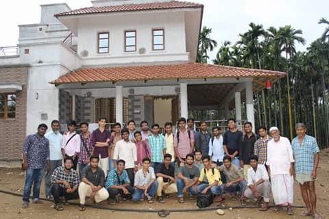 SIO School organised by Coimbatore District of Tamil Nadu