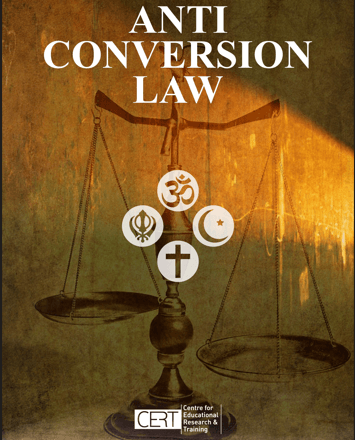 Anti Conversion Laws