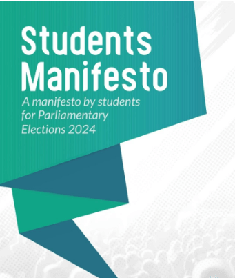 Students Manifesto