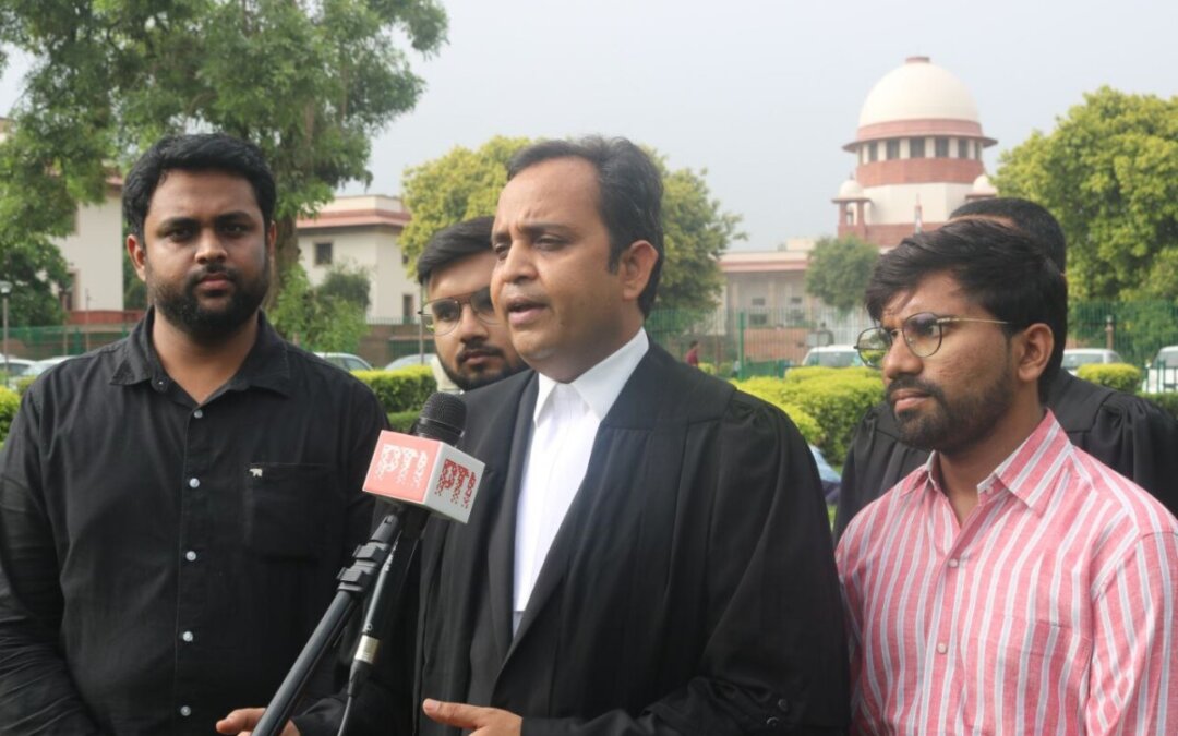 Briefing on Supreme Court Hearing of SIO’s PIL Regarding the NEET Issue